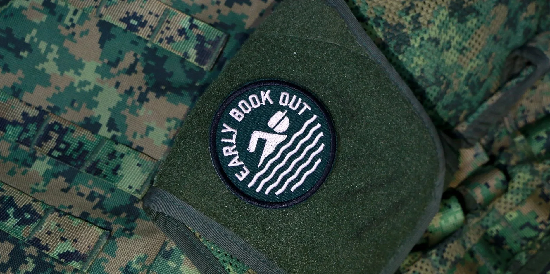 Army Patches