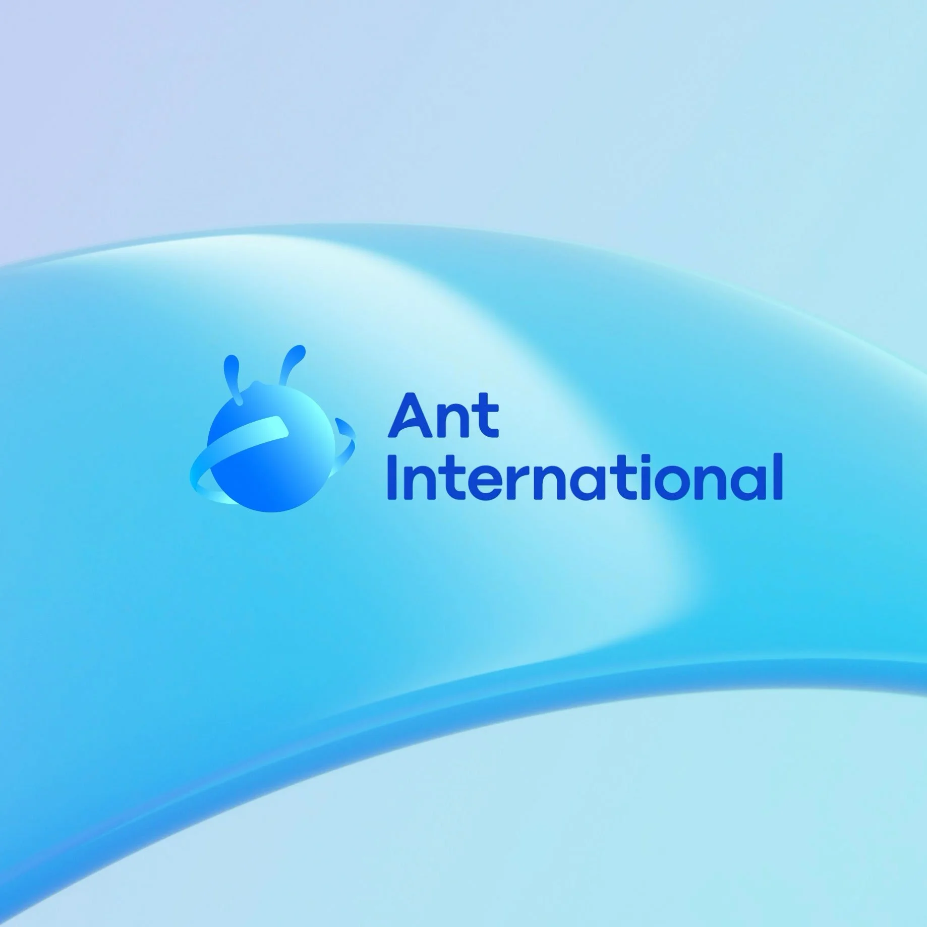 Ant International