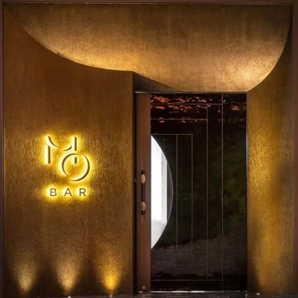 MO BAR
