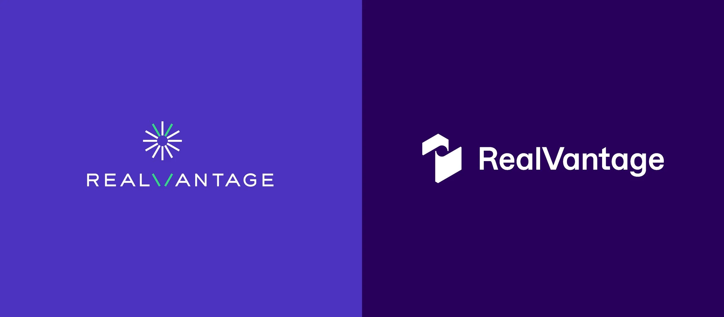 Brandmark: Before and after