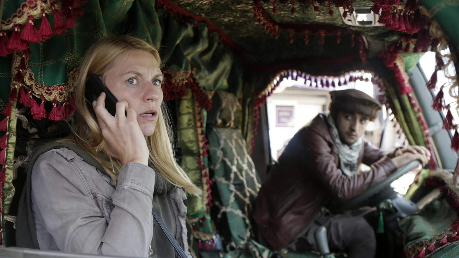 Homeland s8