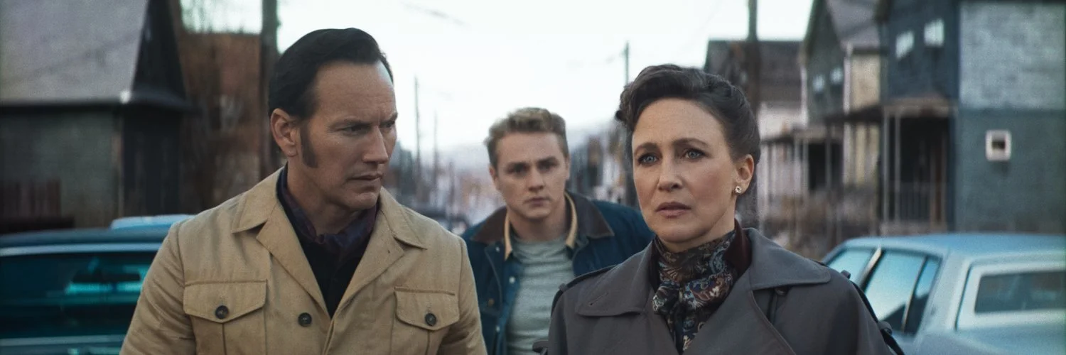 The Conjuring: Last Rites