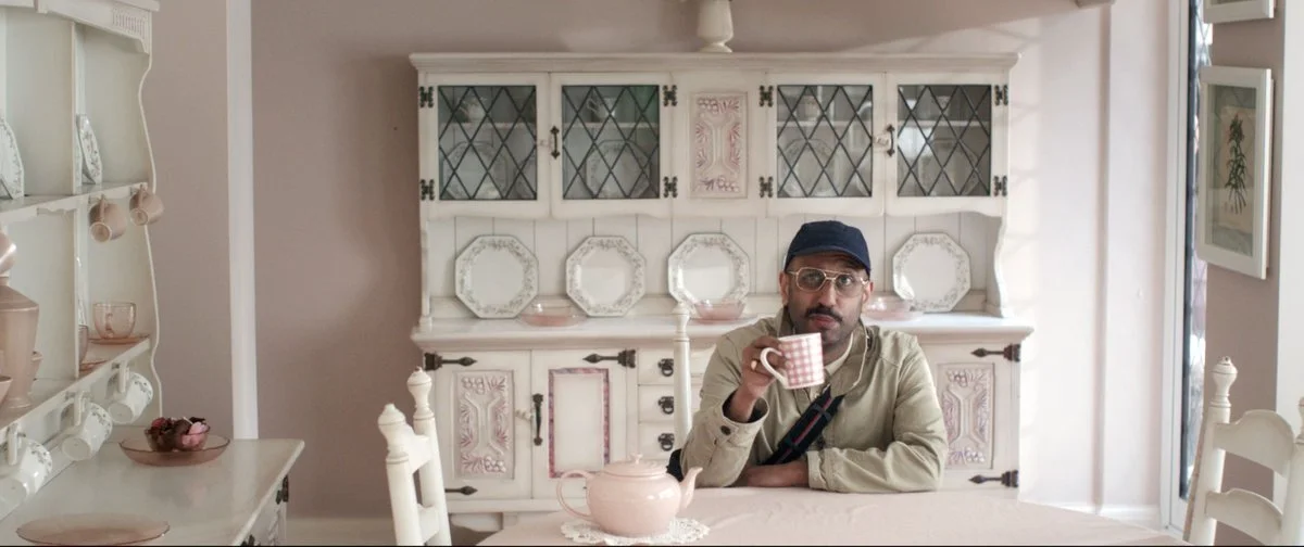 Keeping Up with the Joneses