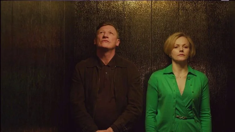 Keeping Up with the Joneses