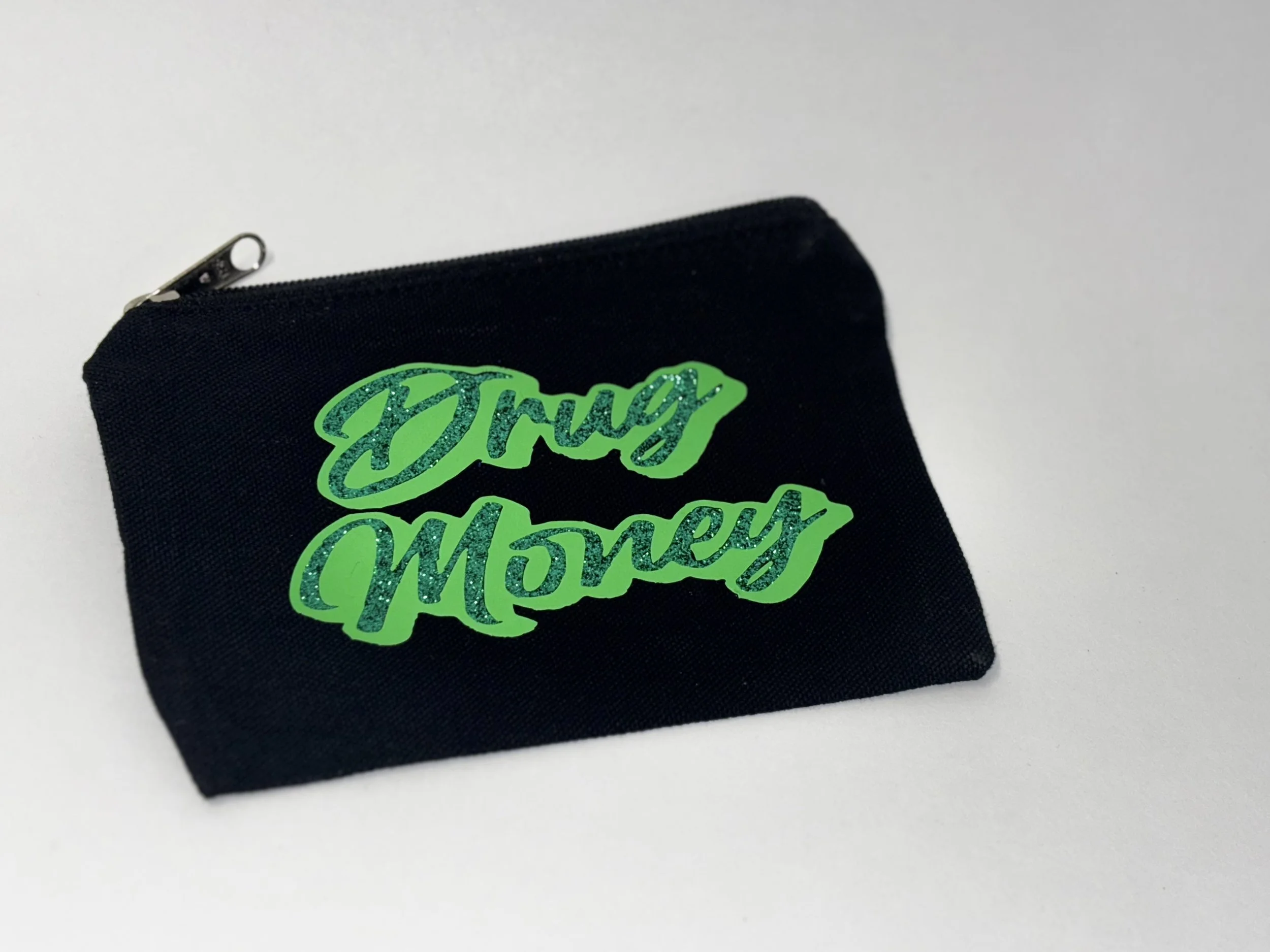 LA_Drug_Money_Small_Canvas_Bag
