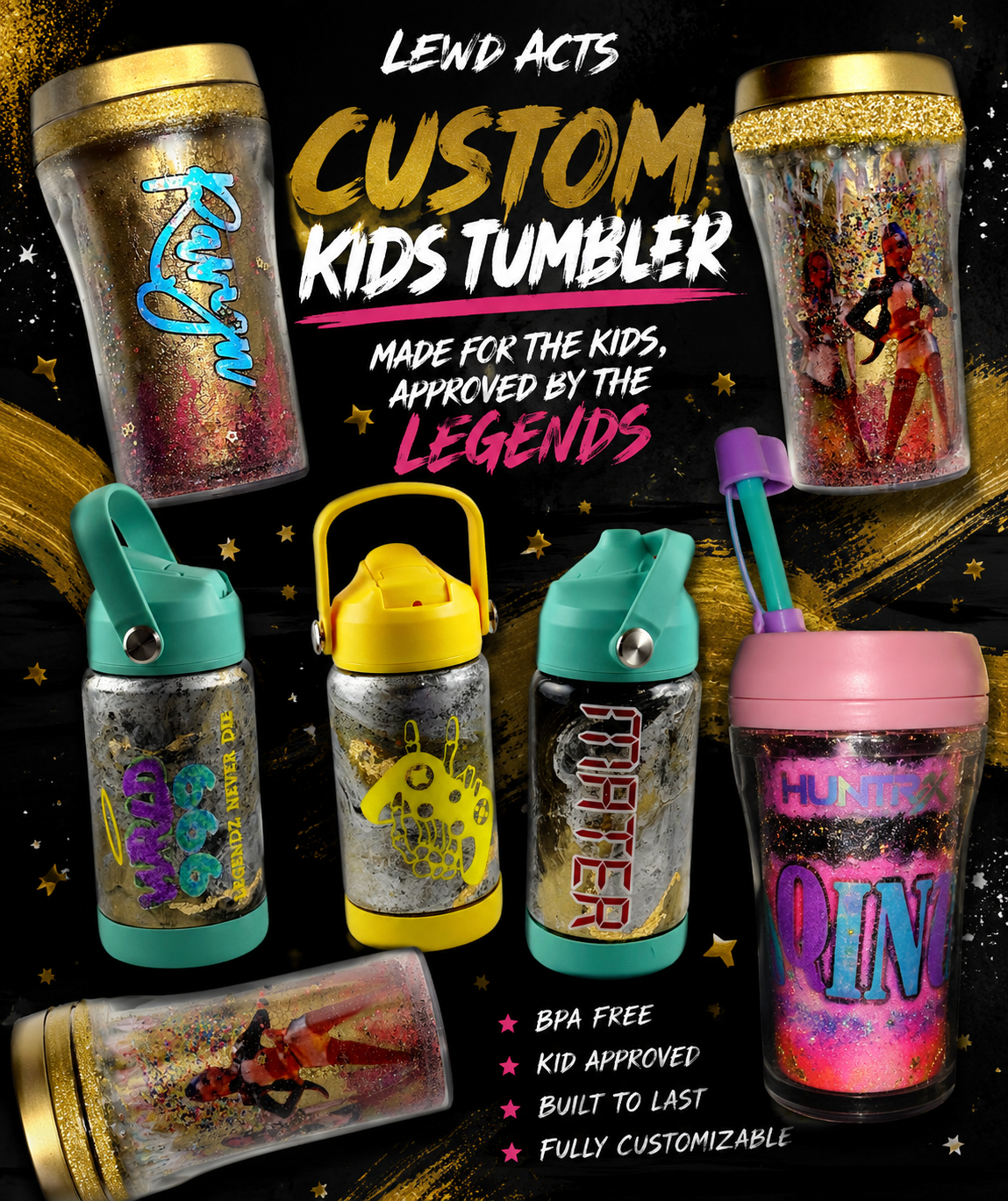 Custom_Kids-Tumblers