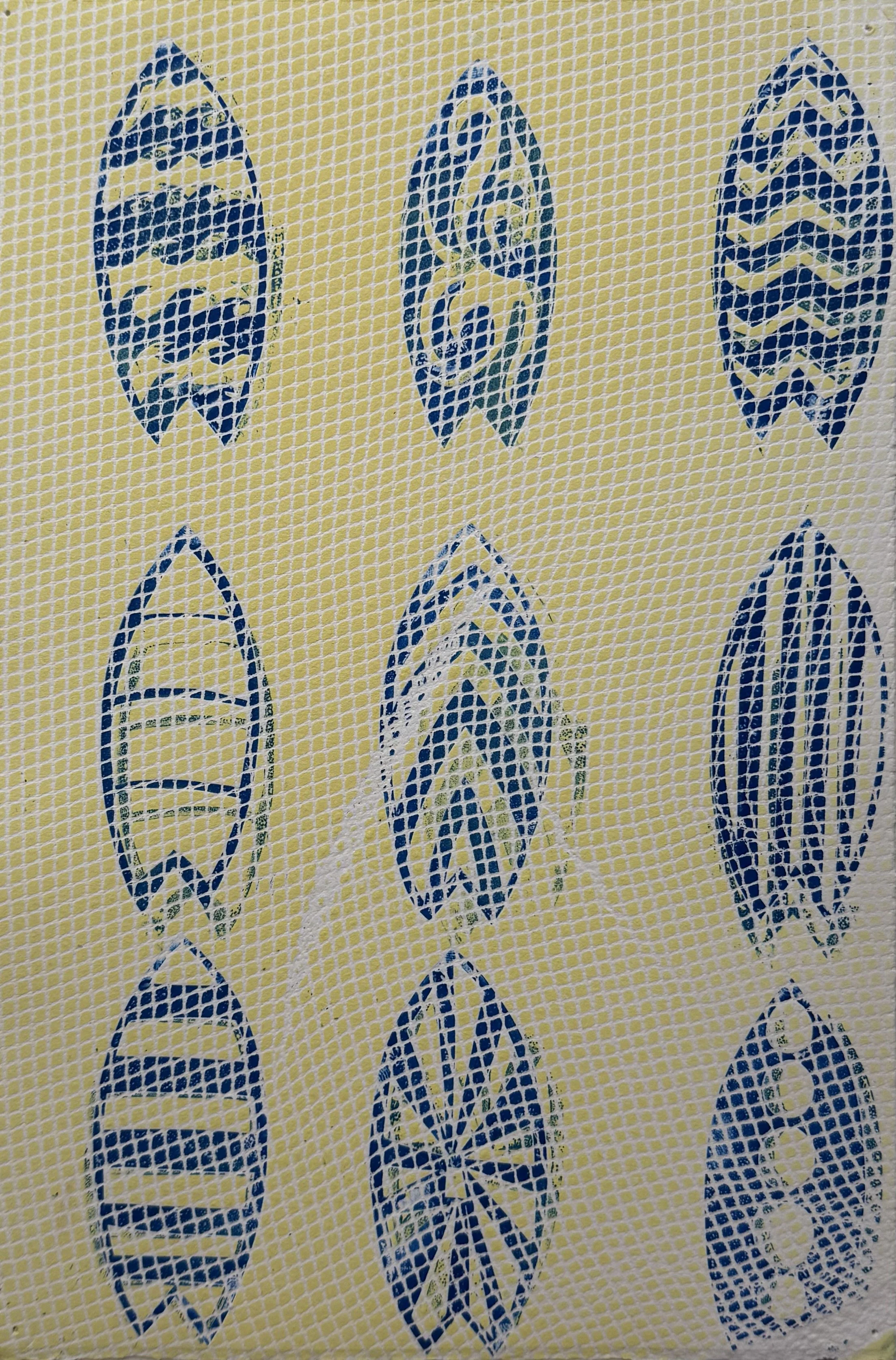 The Current That Holds Us (EV 1/7)