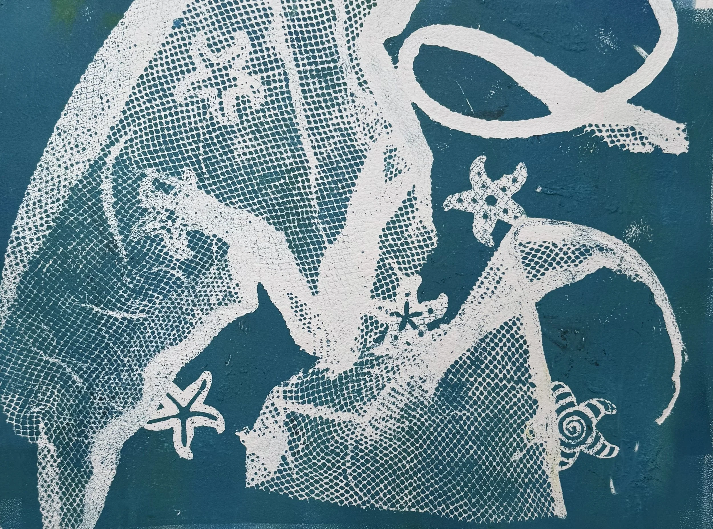 The Current That Holds Us (EV 3/7)