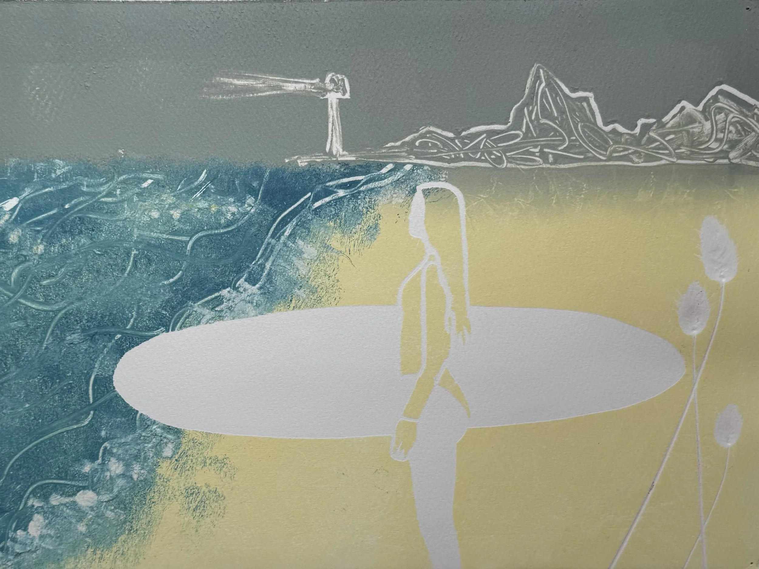 The Current That Holds Us (EV 5/7)