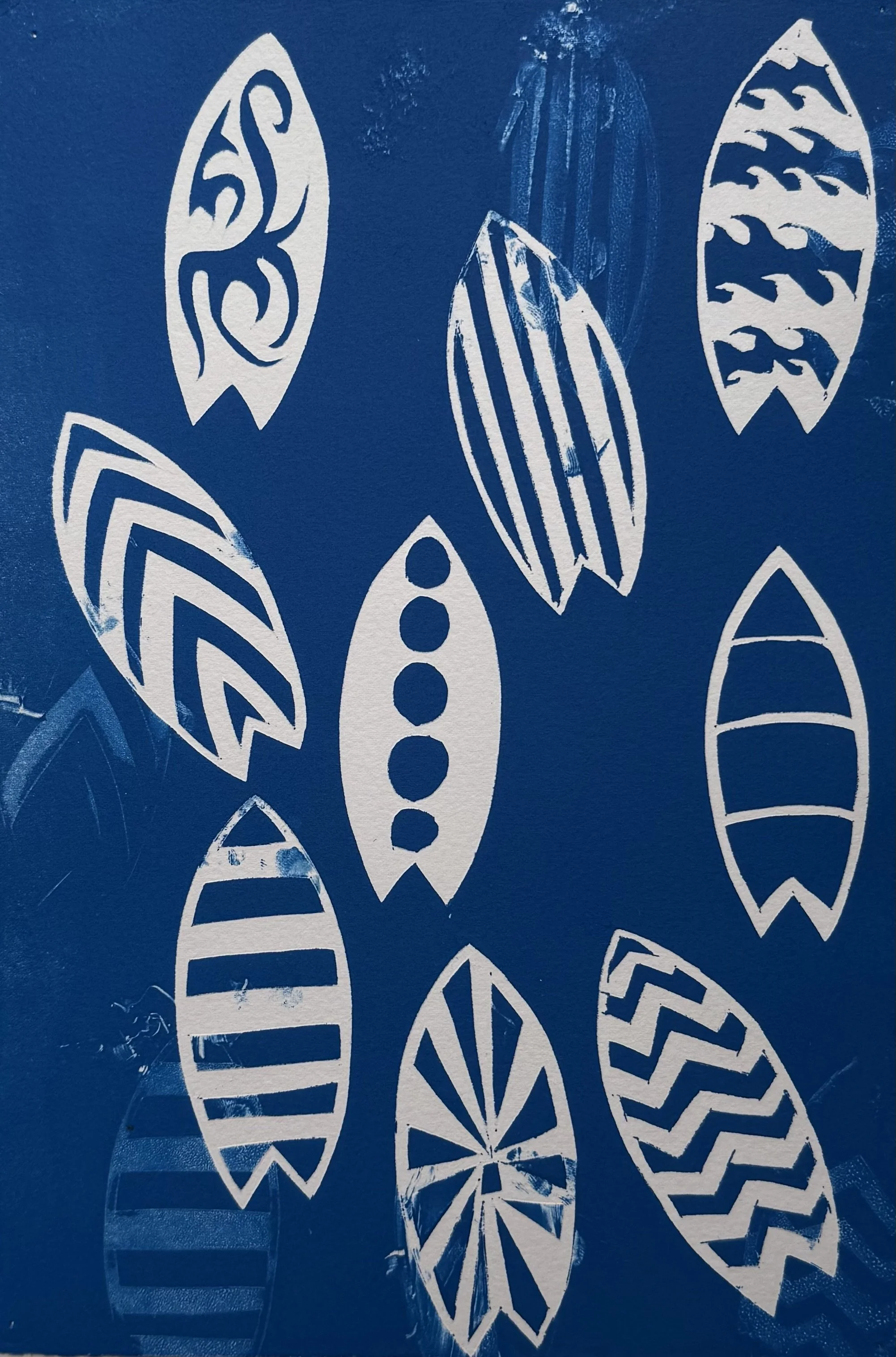 The Current That Holds Us (EV 7/7)