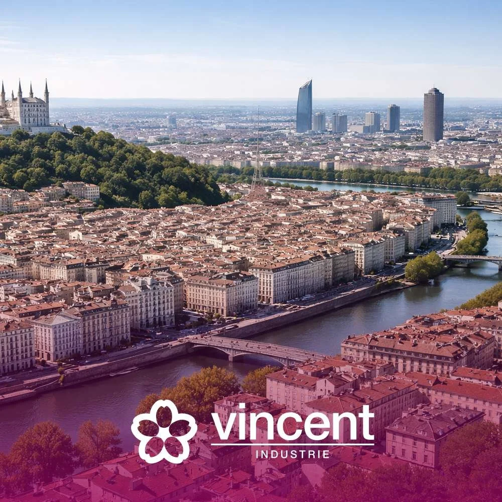 NIPPON RIKA VINCENT INDUSTRIE S.A.S.