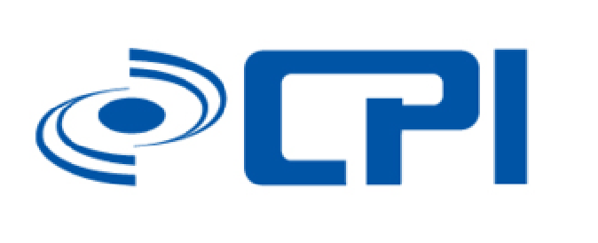 CPI logo with a blue swirl design on the left and the letters 'CPI' in bold blue font on the right.