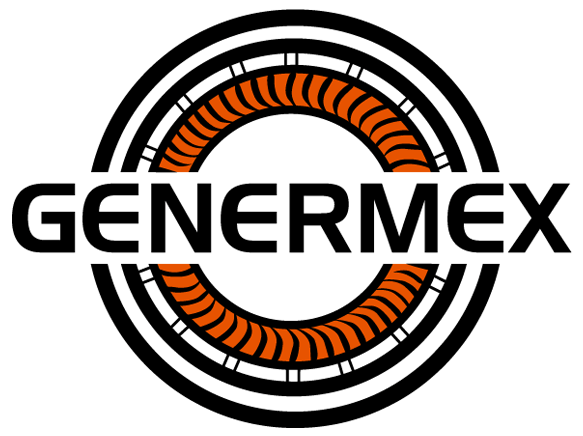 GENERMEX Logo
