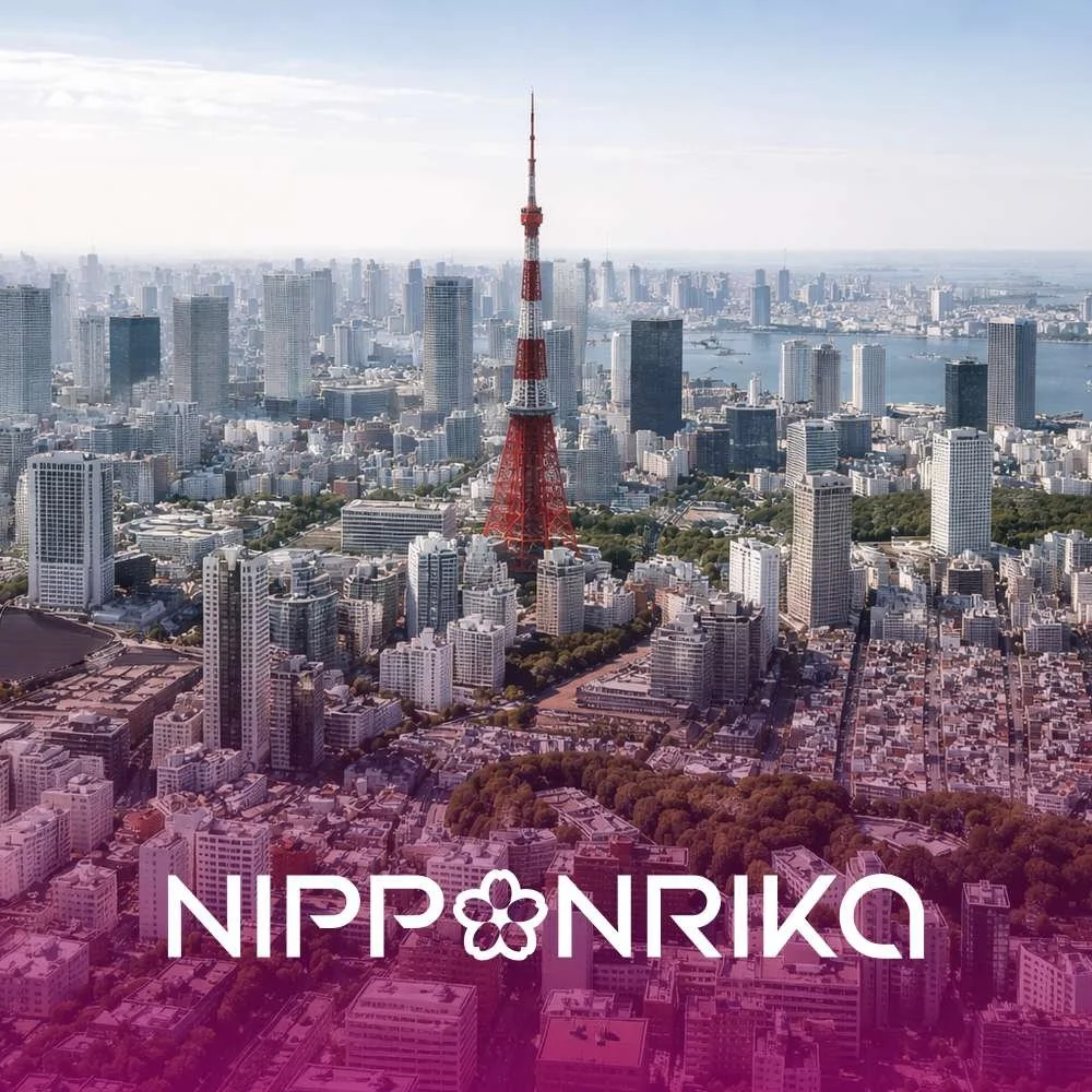 Nippon Rika Japan HQ