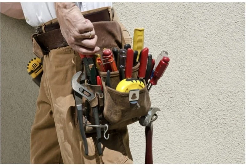 Petites réparations/Bricolage