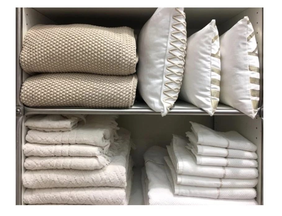 Nettoyage et Blanchisserie de Airbnb