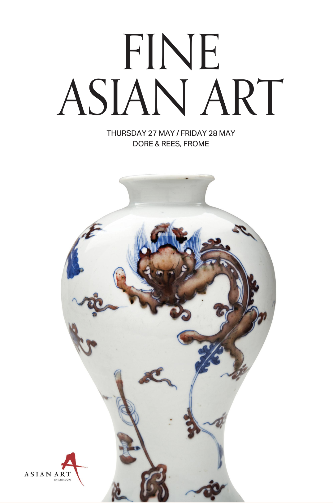 FINE ASIAN ART