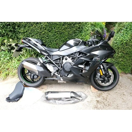 motorcycle kawasaki ninja