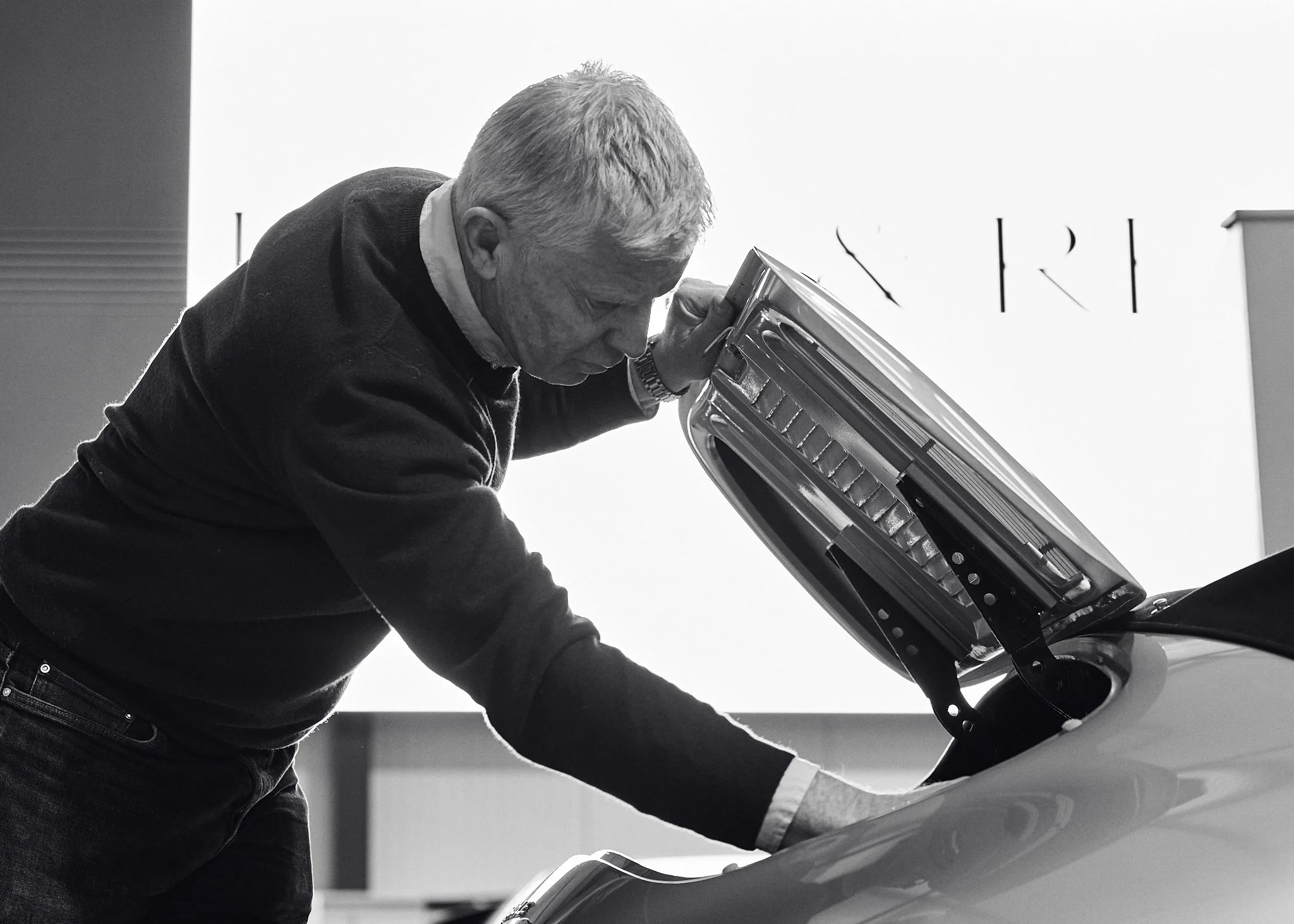 a look under the bonnet,       Nick’s round-up of 2025