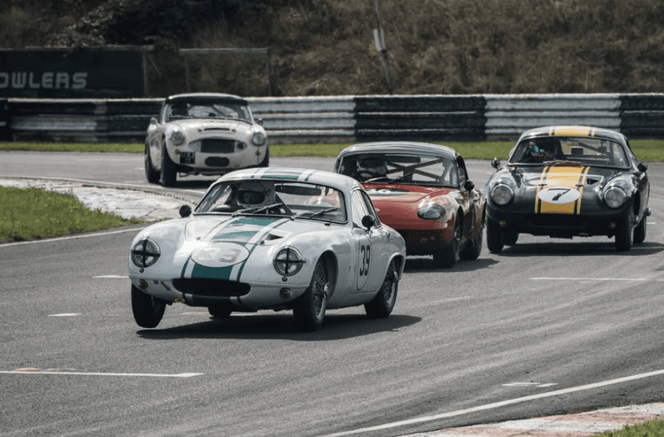 CASTLE COMBE AUTUMN CLASSIC RESULTS