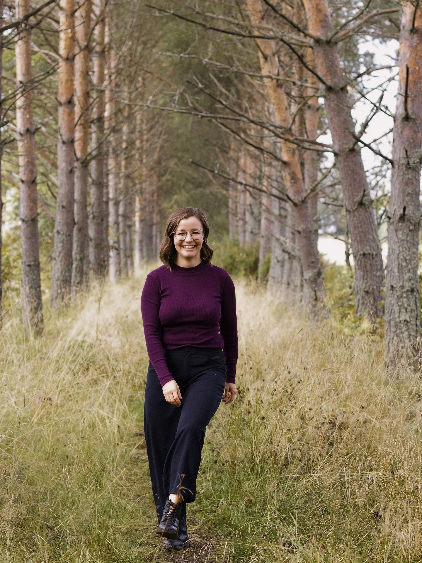 Heippa! Tervetuloa seuraamaan mun tili&auml;! 👋🏼 N&auml;in yksinyritt&auml;j&auml;n p&auml;iv&auml;n&auml; ja kotona enterorokon kourissa p&auml;&auml;tin laittaa tulille ja eteenp&auml;in t&auml;m&auml;nkin projektin!

Jos joku on vatuloinnin mest