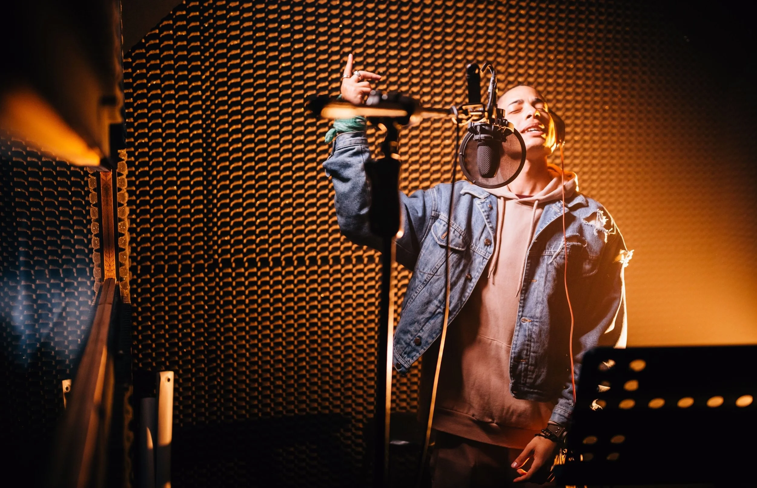 Music Video Assembly