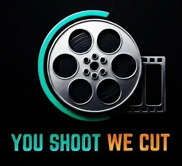 You Shoot / We Cut