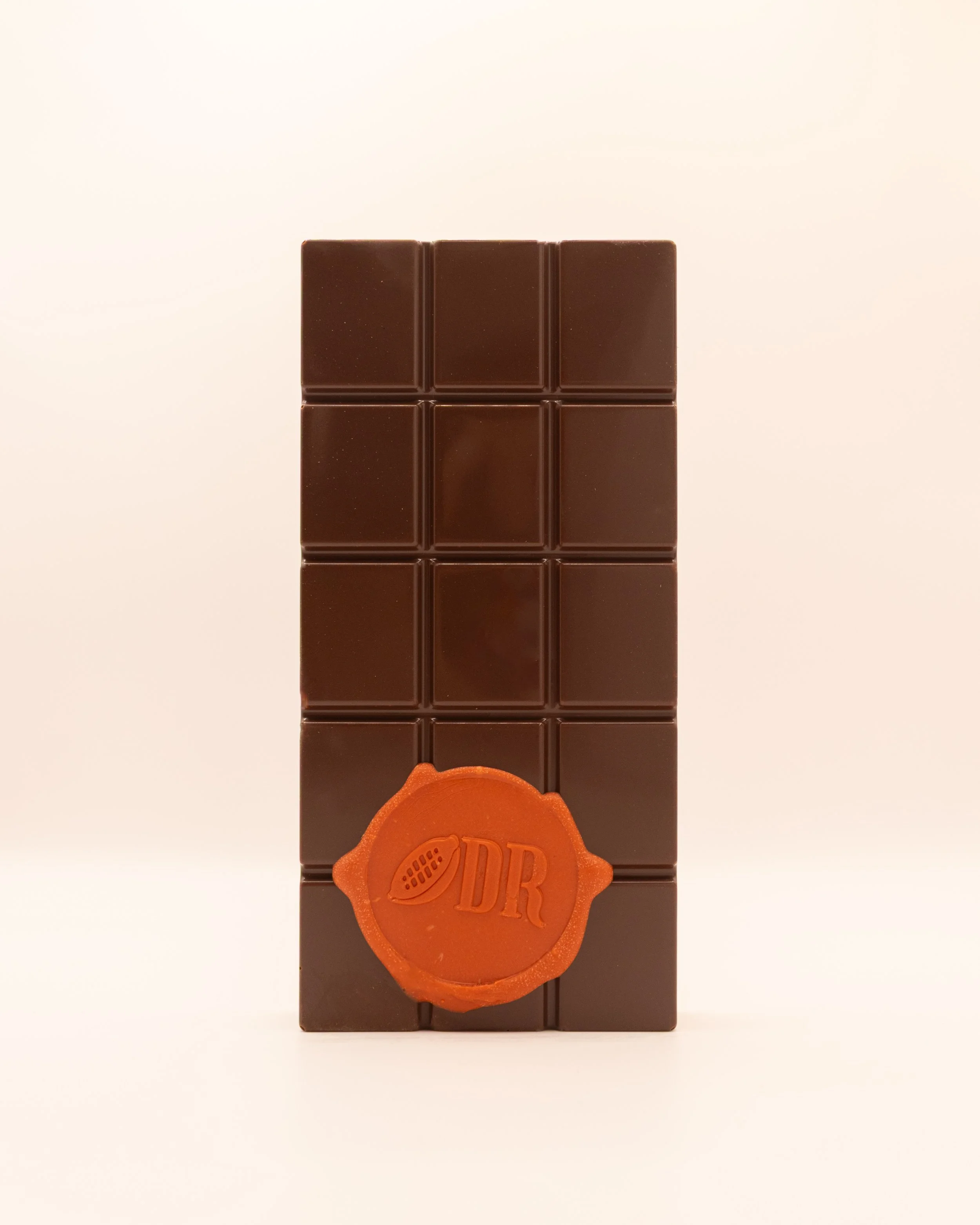 Whiskey pecan bonbonreep