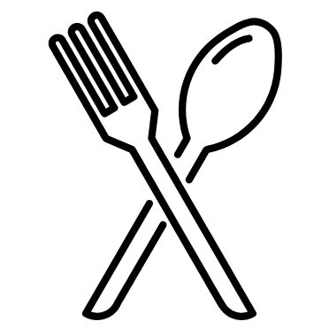 Cozinha - Talheres - icone