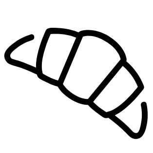 Pequeno-almoço - icone