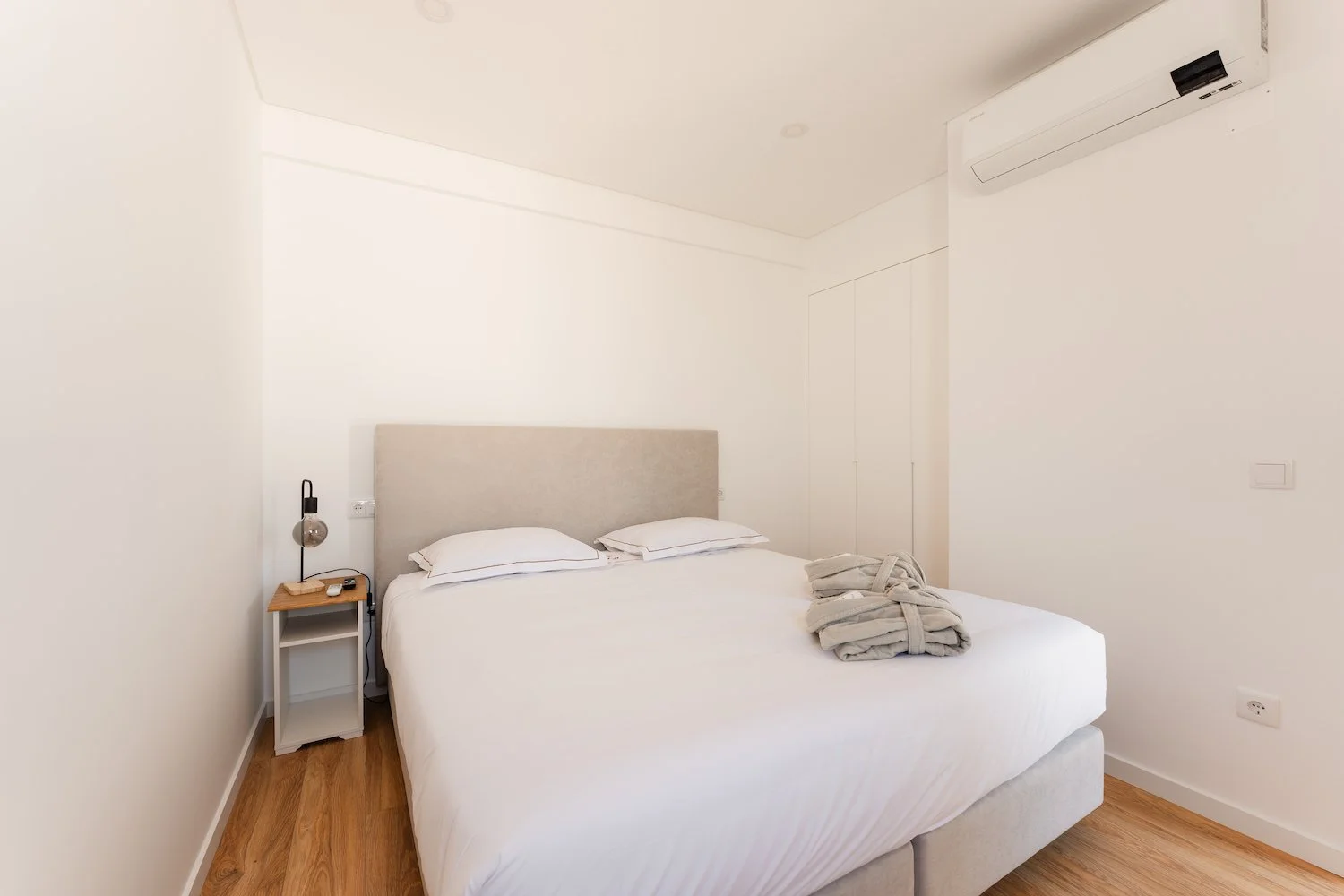 Grande Suite Familiar - Quarto duplo