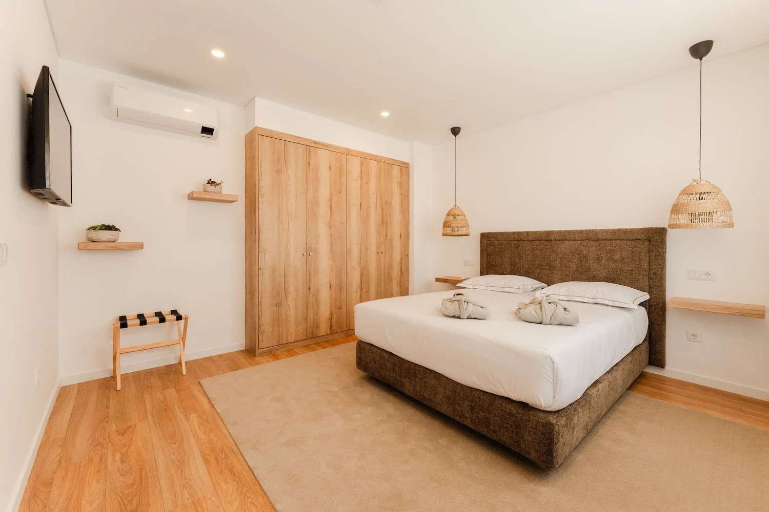 Grande Suite Familiar - Quarto suite