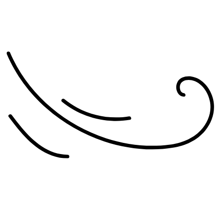 Silencio da brisa - icone