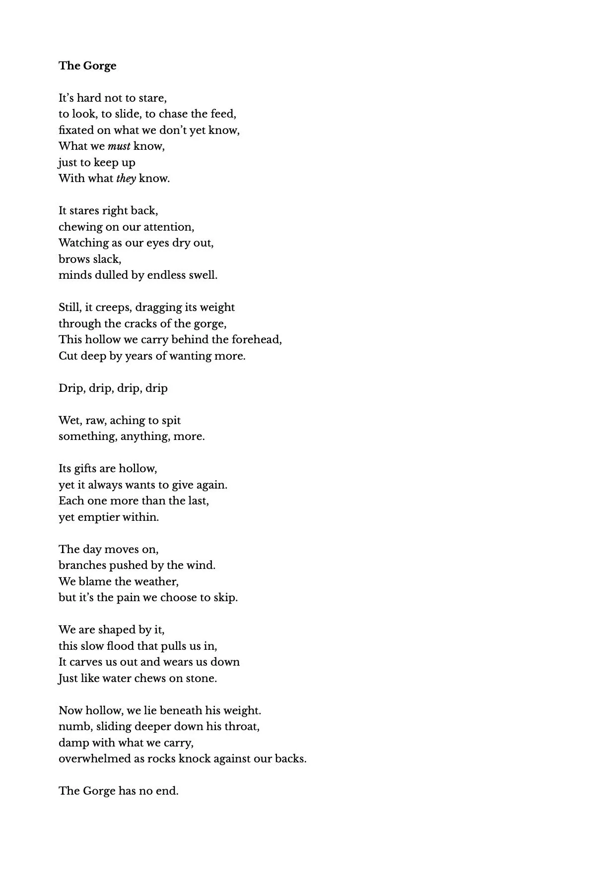 The Gorge by Samsam Petherbridge 2.jpg