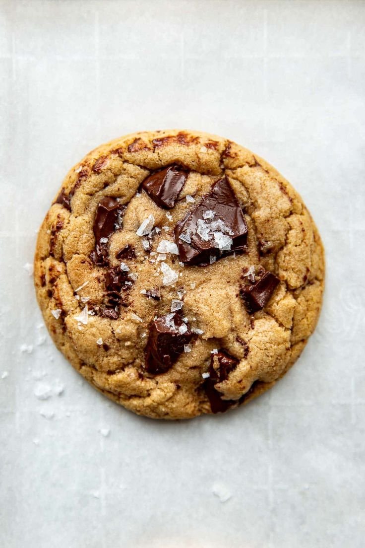 Chocolate Chunk Cookie