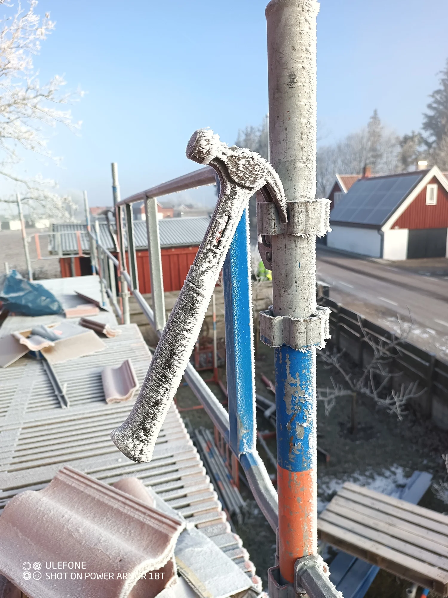 Takreparation Skåne AB