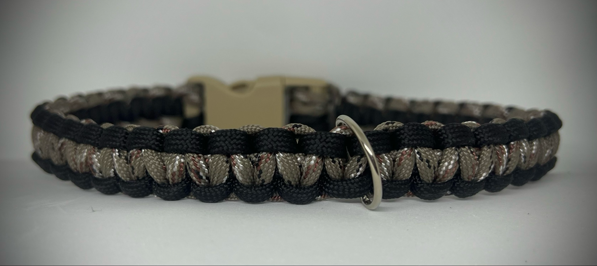 Collier Cobra - Armée