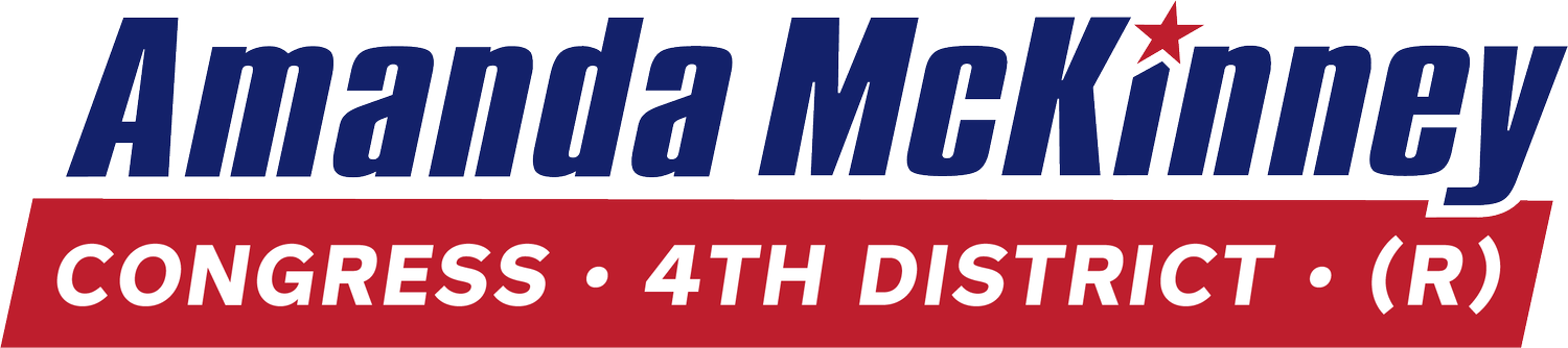 McKinney for Congress