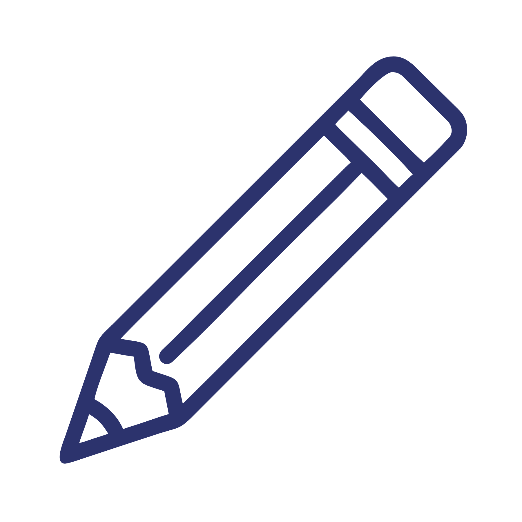 Write us icon