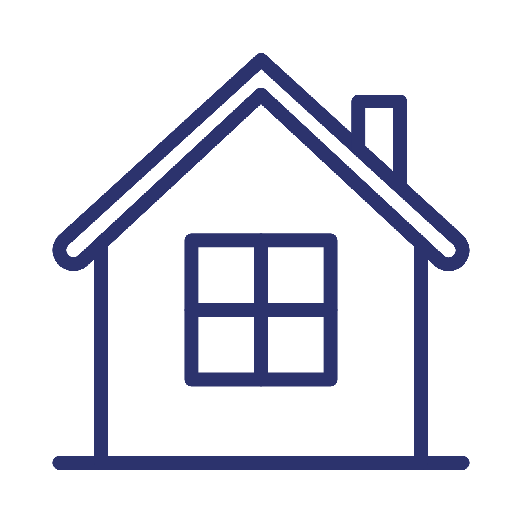 House icon