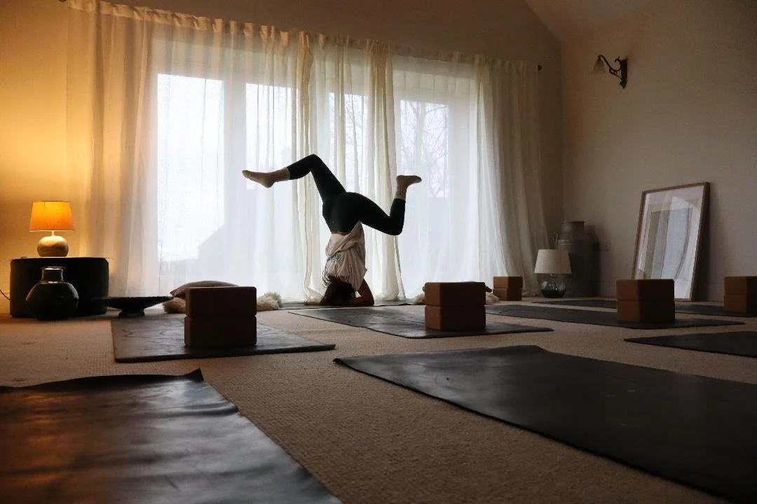 Spring equinox Retreat  (shared occupancy)