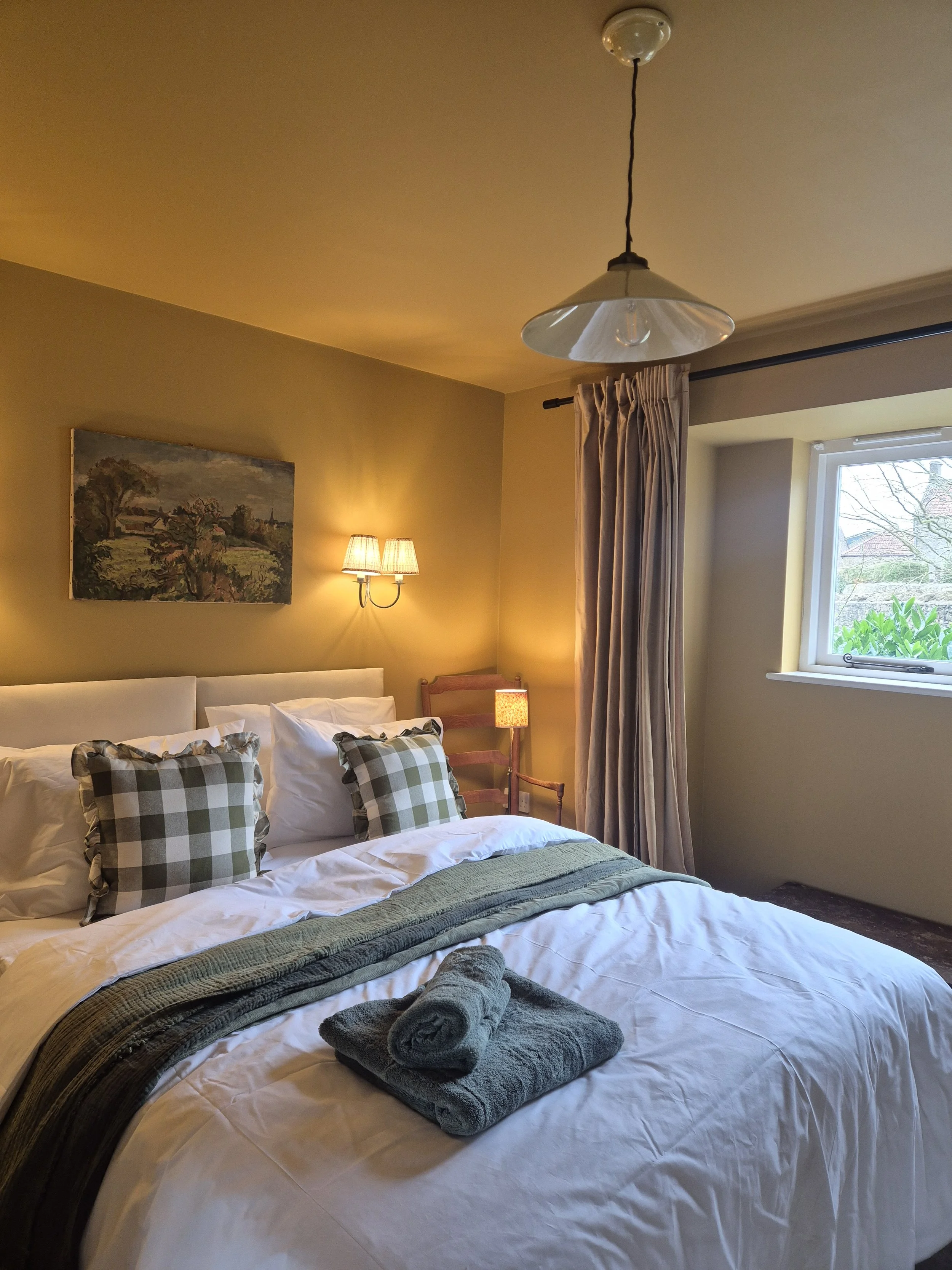 Early bird Equinox Retreat  (shared occupancy)