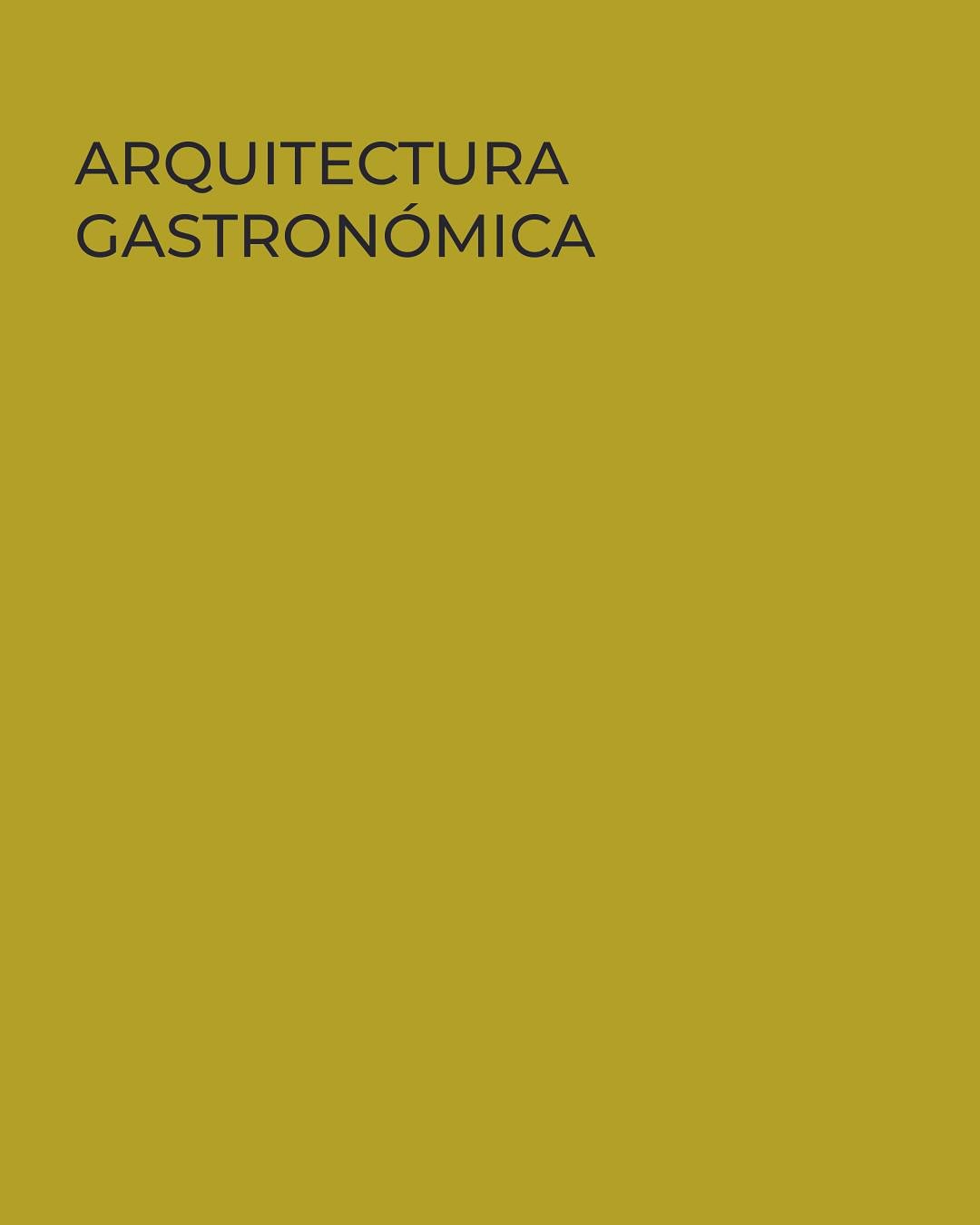 &iquest;Quer&eacute;s reformar tu local gastron&oacute;mico?
Te cuento c&oacute;mo lo hacemos en 3 fases.
1 &ndash; CONCEPTO
Conocemos tu idea, entendemos tu negocio y definimos tus objetivos. Pensamos un espacio que funcione bien y potencie la exper