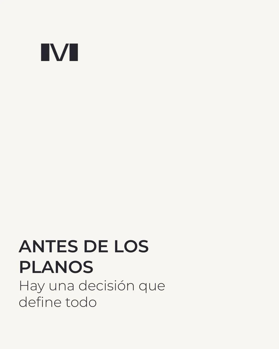 Antes de los planos, hay una decisi&oacute;n que define todo.
Definir qu&eacute; tipo de local quer&eacute;s ser. 

El concepto define el men&uacute;, el servicio, la cocina, todo el espacio.
Sin concepto, el dise&ntilde;o no alcanza. Hay locales gas