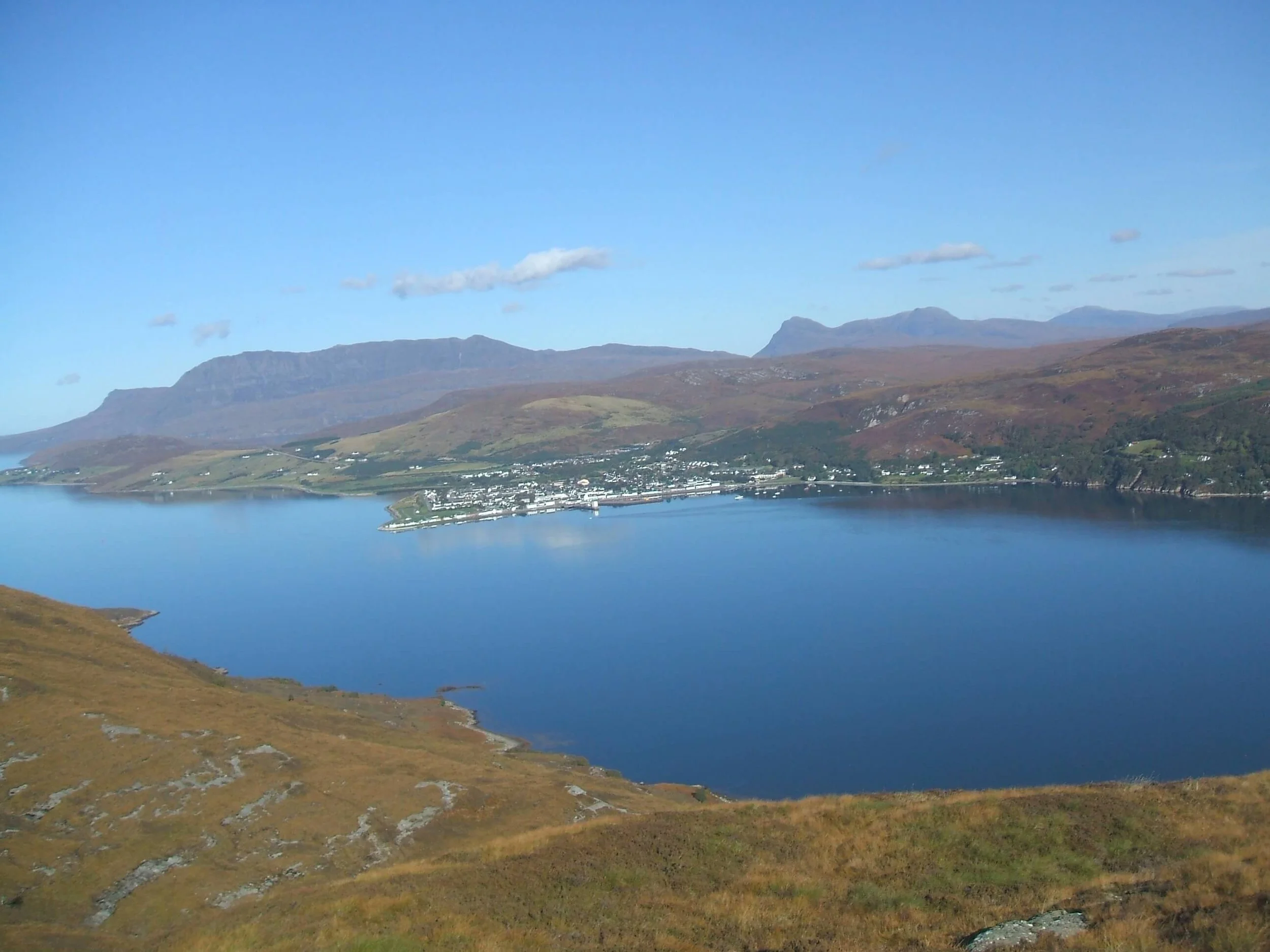 Exploring the North West Highlands: Why Ullapool Is the Perfect Base