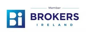 Brokers Ireland logo