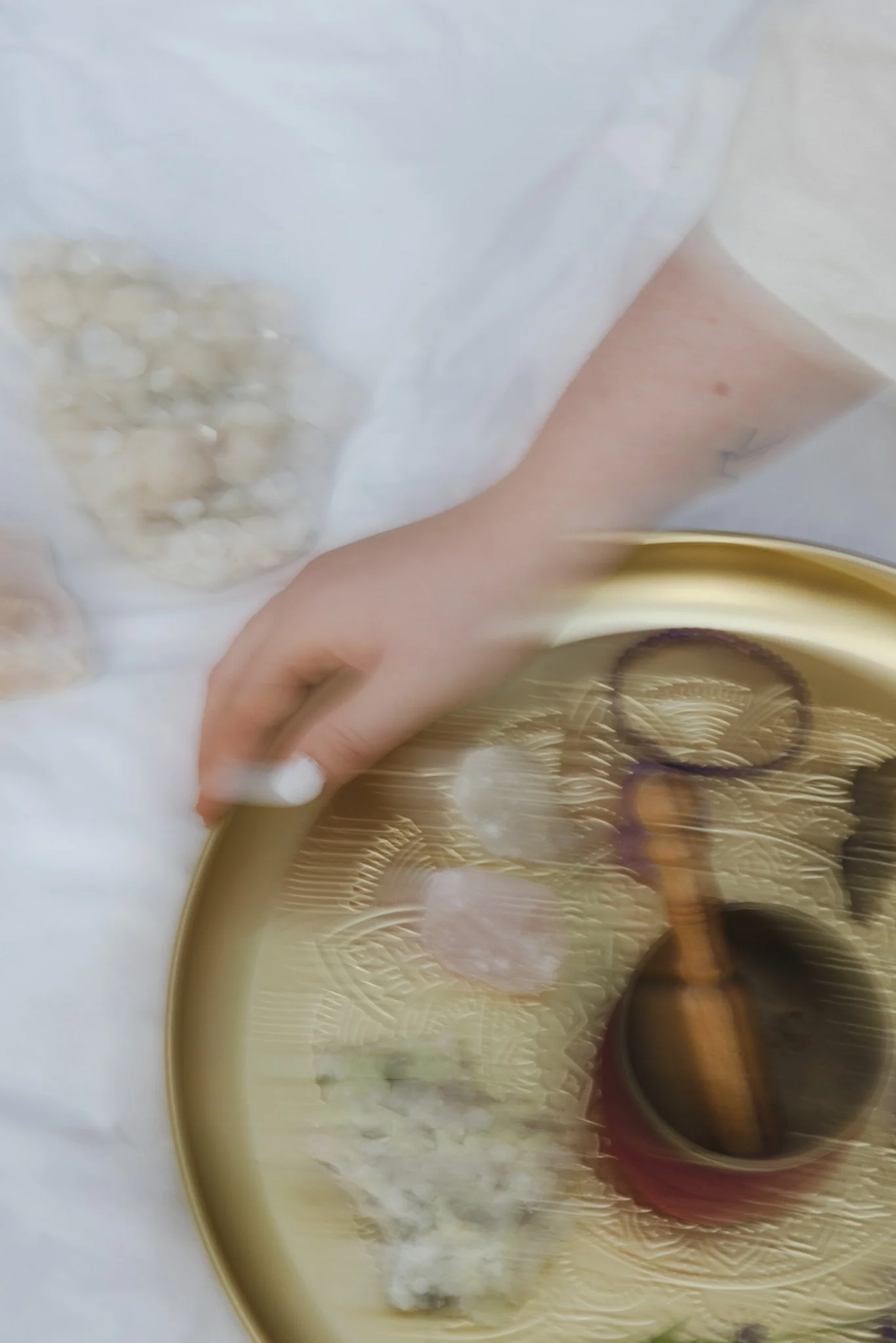 5 Coaching sessions with Lieke