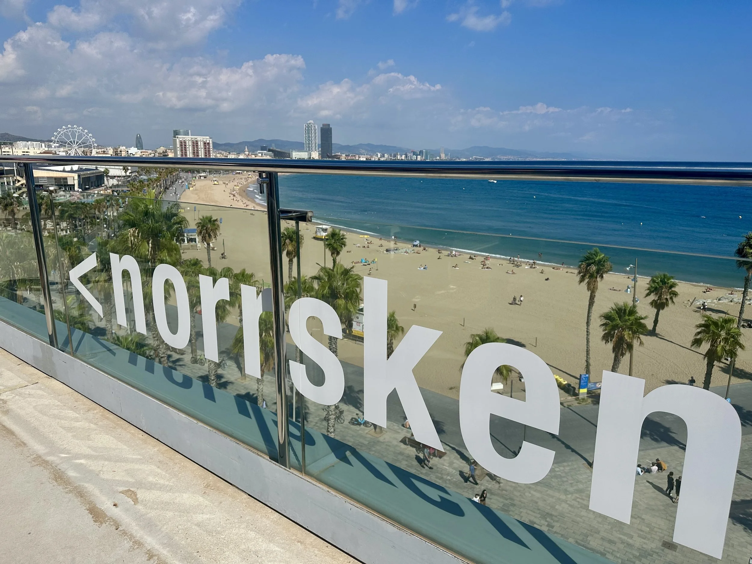 Scaling Impact in 2025: Reflections from Norrsken Impact/Week