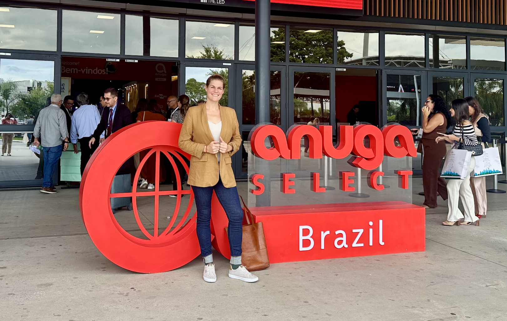 I Talked to 40 Food Companies in 1 Day. They're All Flying Blind.