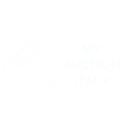 MY  AUCTION  ITALY